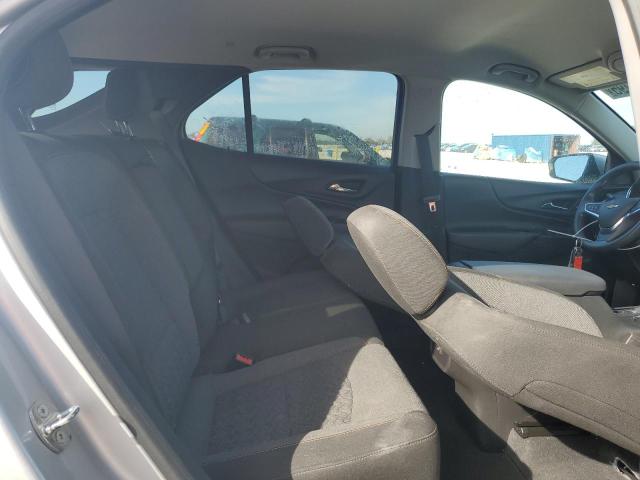2022 CHEVROLET EQUINOX LT 3GNAXUEVXNL193240