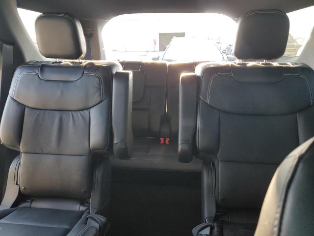 2022 FORD EXPLORER S - 1FM5K8GC3NGA14905