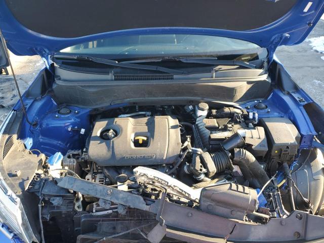 2021 KIA SELTOS S - KNDEU2AA5M7044084