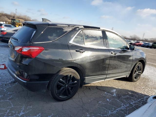 2020 CHEVROLET EQUINOX LT - 3GNAXKEV6LL129861