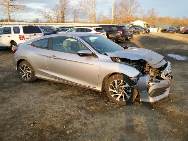 2016 HONDA CIVIC LX - 2HGFC4B53GH301967