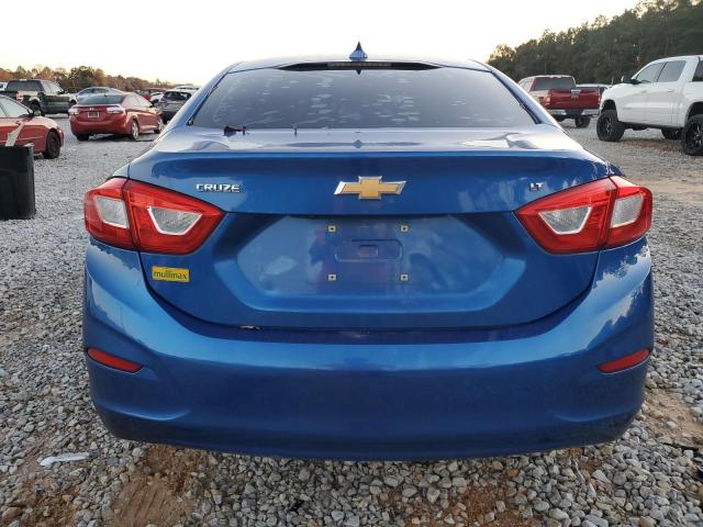 2017 CHEVROLET CRUZE LT - 1G1BE5SM5H7107855
