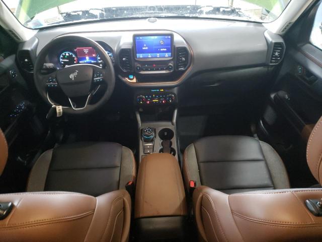 2024 FORD BRONCO 3FMCR9C64RRE35801