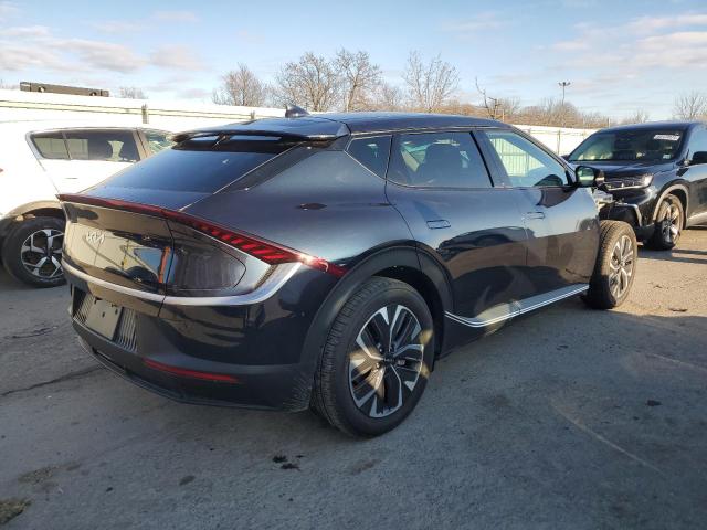 Vin: kndc3dlcxr5221137, lot: 86365674, kia ev6 light light 20243