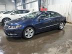 2016 VOLKSWAGEN CC BASE - WVWBN7AN9GE513936