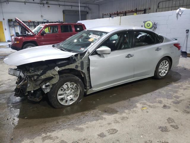Vin: 1n4al3ap1hn351724, lot: 88505405, nissan altima 2.5 2017 img_1