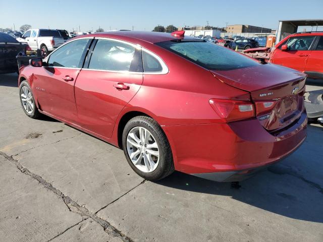 2016 CHEVROLET MALIBU LT - 1G1ZE5ST6GF258973