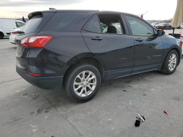 2020 CHEVROLET EQUINOX LS - 2GNAXHEV1L6125658