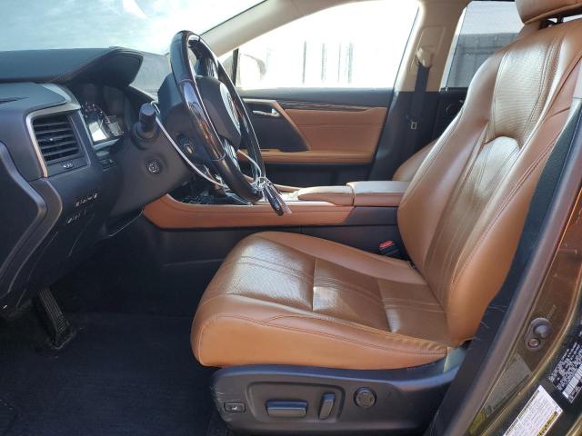 2022 LEXUS RX 450H L JTJJGKFA1N2024389