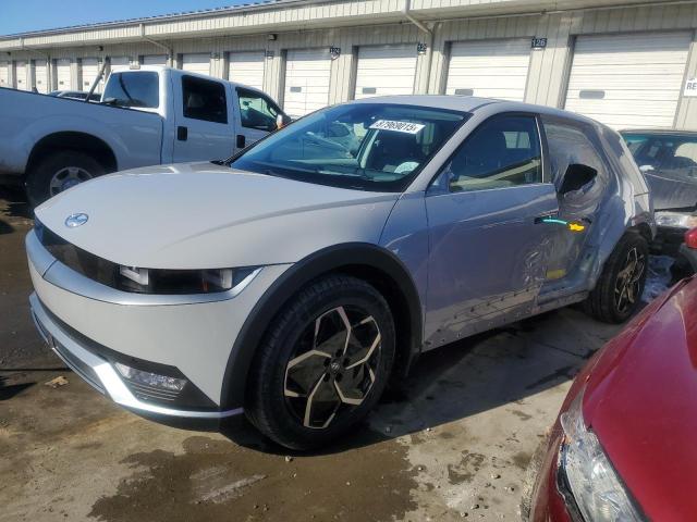 Vin: km8knddf7ru245315, lot: 87969015, hyundai ioniq sel 2024 img_1