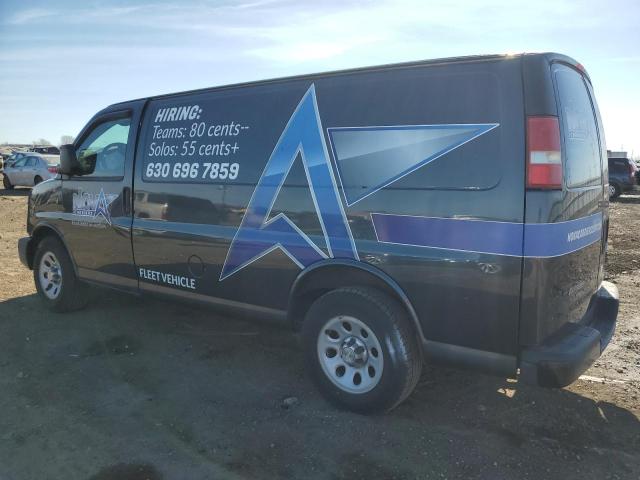 Vin: 1gcsgafx9e1156649, lot: 42783715, chevrolet express 20142