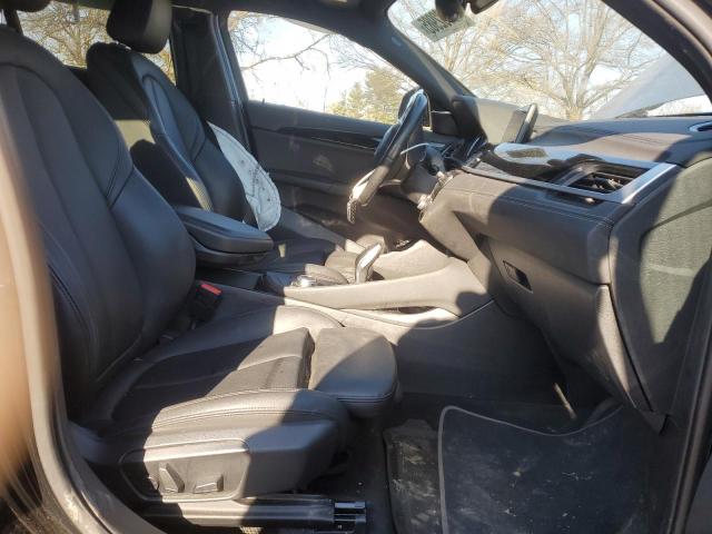 WBXYJ1C05L5P12435 2020 BMW X2 XDRIVE2