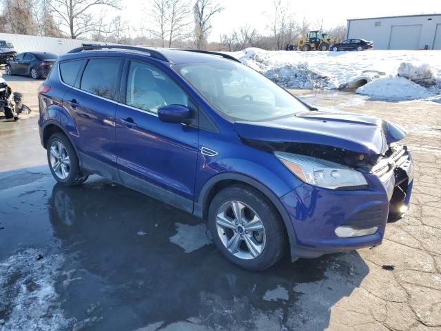 2015 FORD ESCAPE SE - 1FMCU0GX0FUA64525