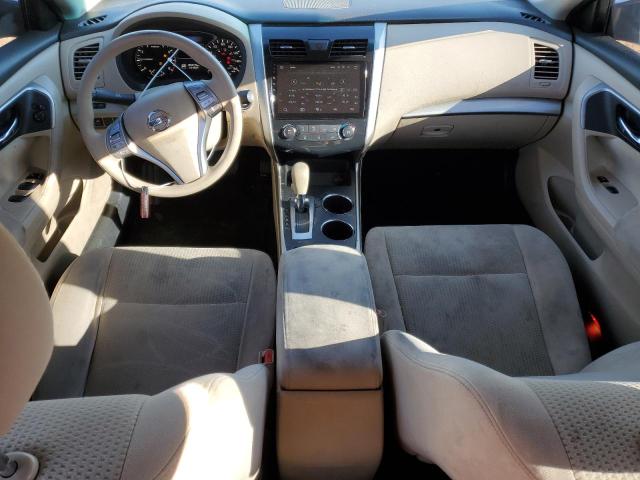 2015 NISSAN ALTIMA 2.5 - 1N4AL3AP8FN376441