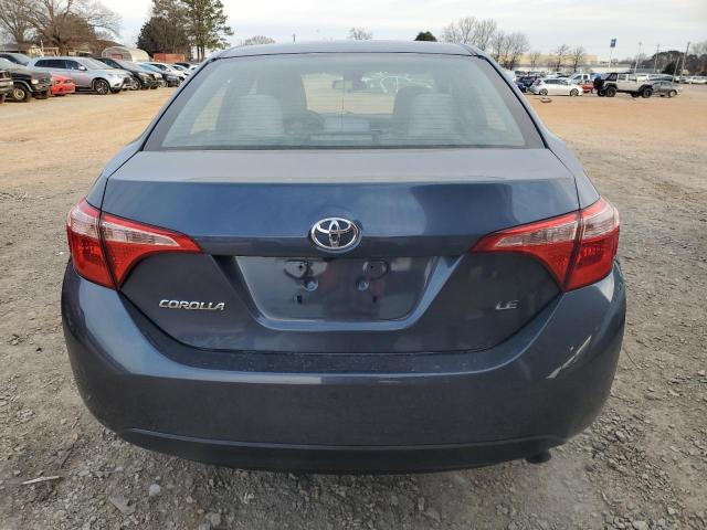 2019 TOYOTA COROLLA L - 5YFBURHE1KP942052