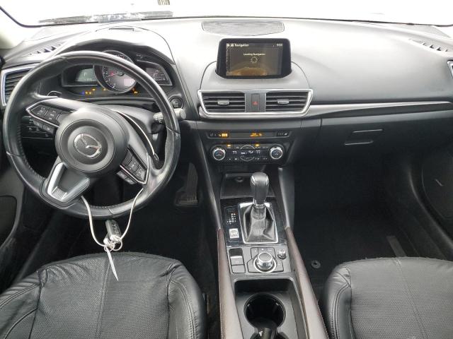 2018 MAZDA 3 GRAND TO - 3MZBN1W36JM166875