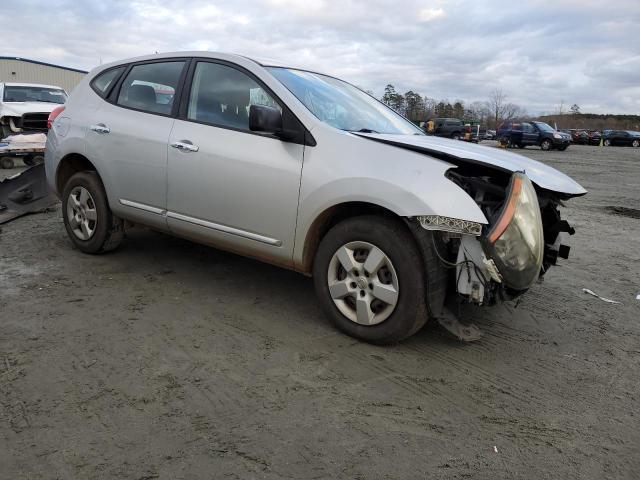 Vin: jn8as5mt2fw158883, lot: 41504155, nissan rogue s 20154