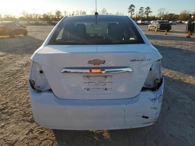 2015 CHEVROLET SONIC LT - 1G1JC5SH5F4102139