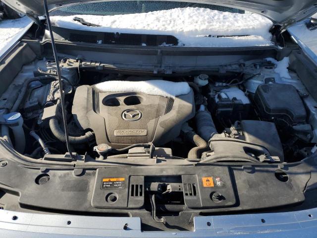 2018 MAZDA CX-9 TOURI - JM3TCBCY2J0210920