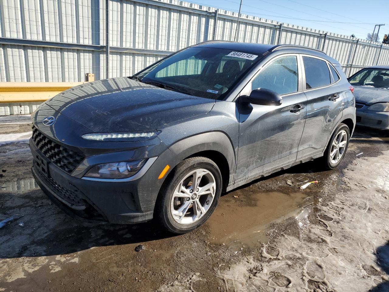 HYUNDAI KONA SEL