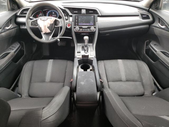 2016 HONDA CIVIC 19XFC2F72GE066312