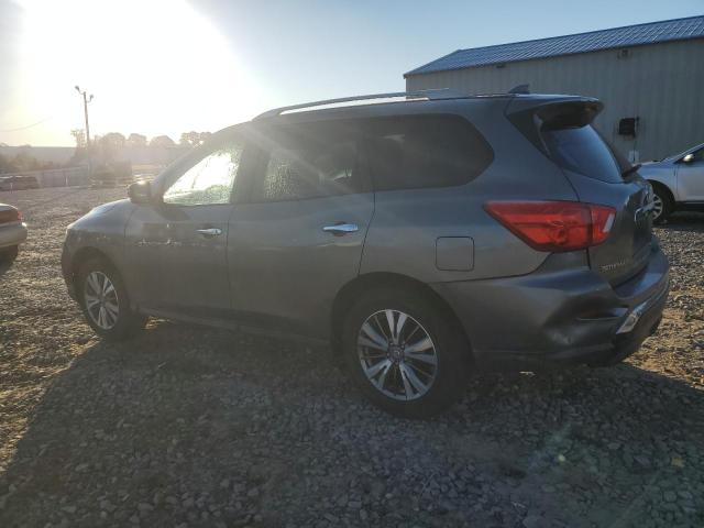 2020 NISSAN PATHFINDER - 5N1DR2BN5LC579609
