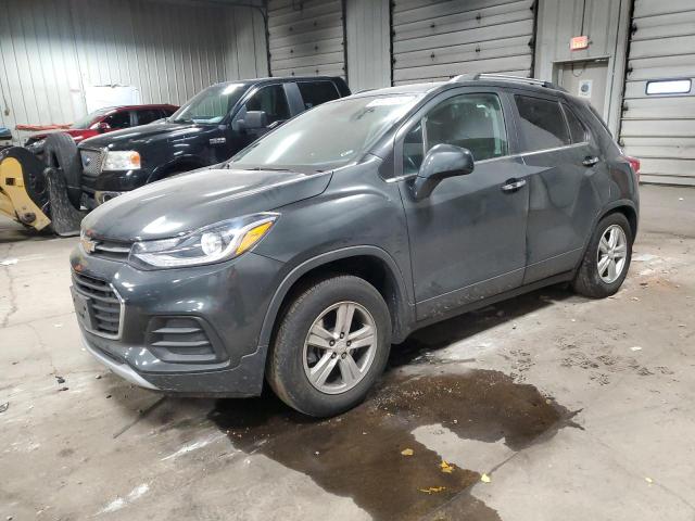 2019 CHEVROLET TRAX 1LT - 3GNCJLSB2KL244465