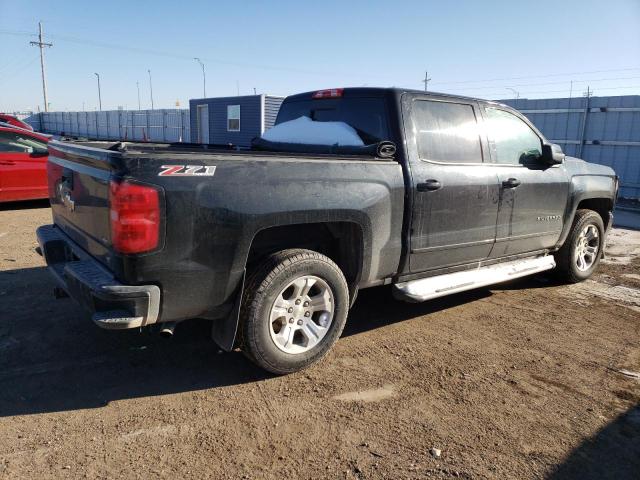 2016 CHEVROLET SILVERADO - 3GCUKREC1GG114470