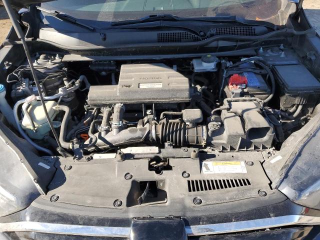 2021 HONDA CR-V EX - 5J6RW2H56ML016798