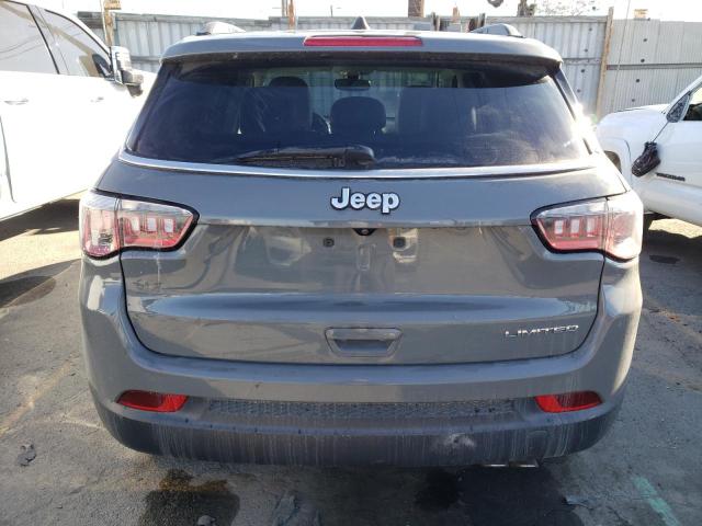 VIN 3C4NJCCB5LT179774 2020 JEEP COMPASS no.6