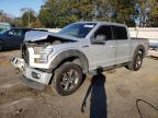 2015 FORD F150 SUPER - 1FTEW1EFXFKE07263