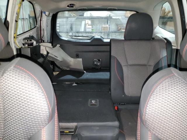2023 SUBARU FORESTER S - JF2SKAJC0PH502747