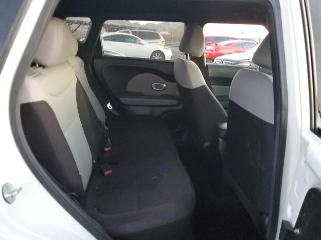 2019 KIA SOUL - KNDJN2A21K7025730