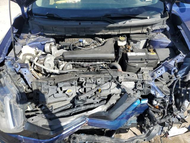 2017 NISSAN ROGUE S JN8AT2MT4HW135362