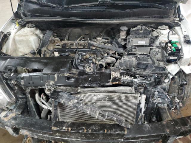2017 HYUNDAI ACCENT SE - KMHCT5AE8HU320520