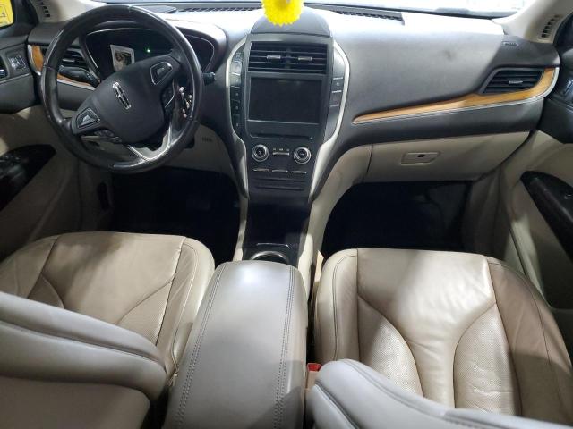 2018 LINCOLN MKC SELECT 5LMCJ2D95JUL15099
