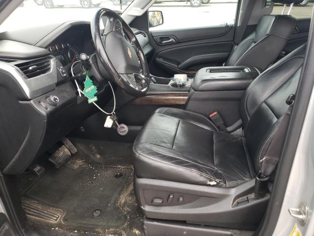 2015 CHEVROLET TAHOE 1GNSCBKC0FR503963