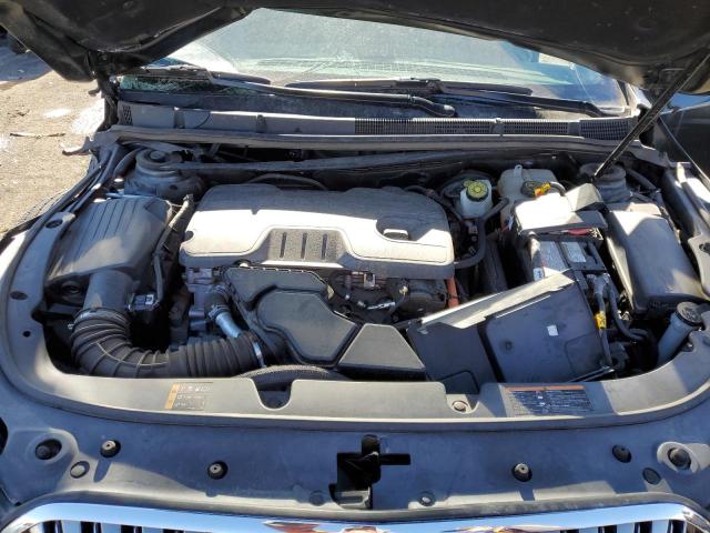 2016 BUICK LACROSSE - 1G4GB5GR3GF268862