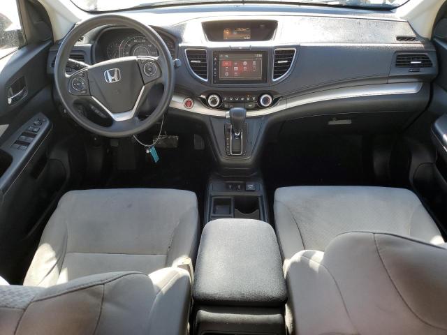 2016 HONDA CR-V EX - 2HKRM4H57GH692595