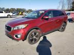 2017 KIA SORENTO EX - 5XYPHDA15HG276783