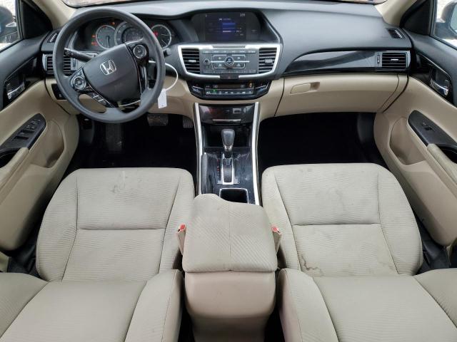 2016 HONDA ACCORD LX - 1HGCR2F35GA243485