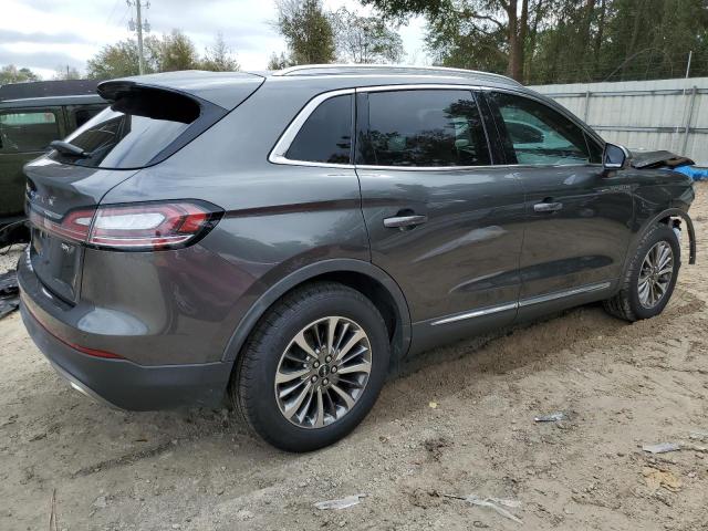 2019 LINCOLN NAUTILUS S 2LMPJ6K94KBL14505