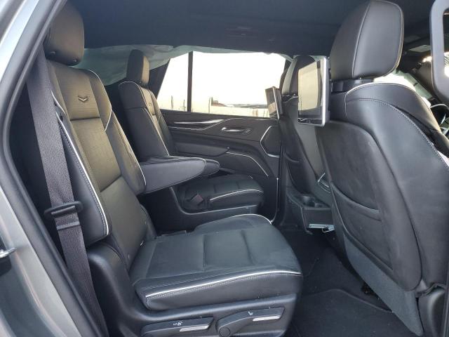 2021 CADILLAC ESCALADE S - 1GYS4EKL0MR278460