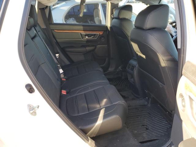 2019 HONDA CR-V EXL - 5J6RW2H84KA020027