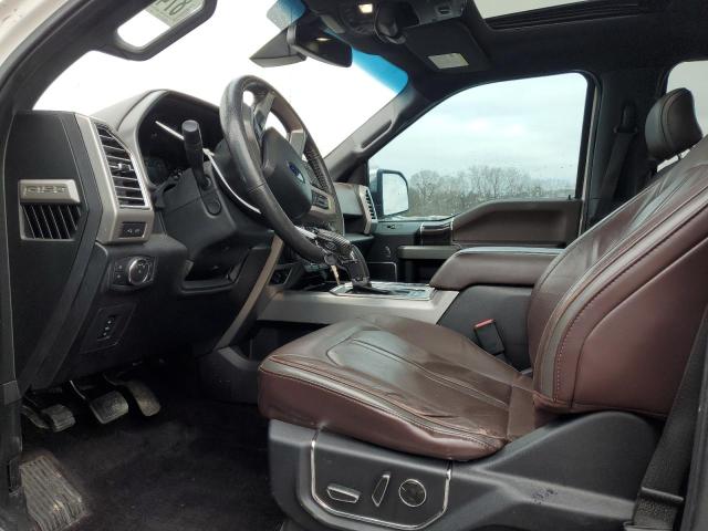 2016 FORD F150 SUPER - 1FTFW1EG2GFA46246