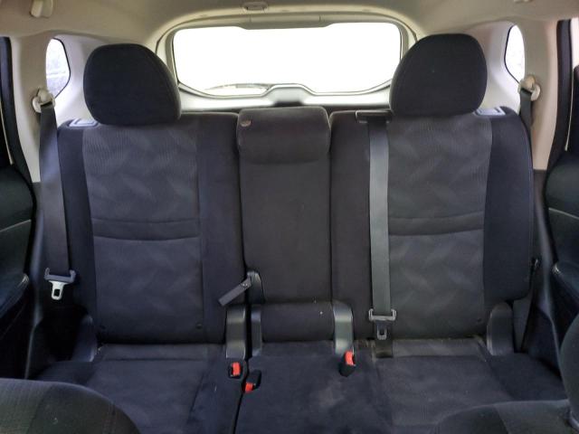 2015 NISSAN ROGUE S 5N1AT2MT3FC763614
