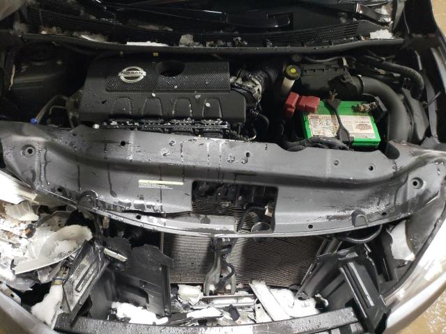 2015 NISSAN SENTRA S - 3N1AB7AP6FY291754