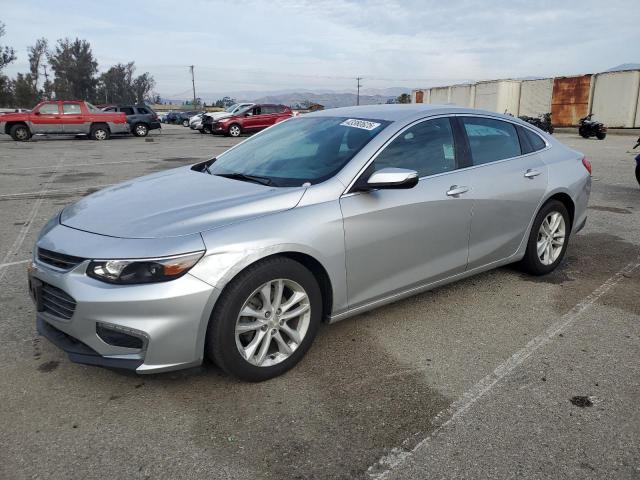 2016 CHEVROLET MALIBU LT 1G1ZE5ST8GF289545