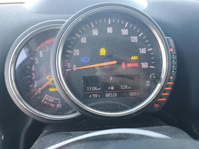 2017 MINI COOPER S C WMZYT3C35H3D97686