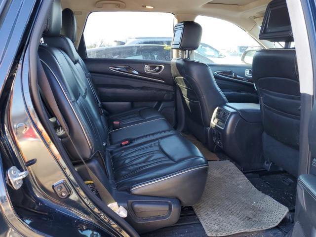 2016 INFINITI QX60 - 5N1AL0MM9GC513759